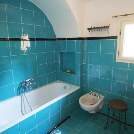 Holiday home Podere Le Cave Casa Etrusco *