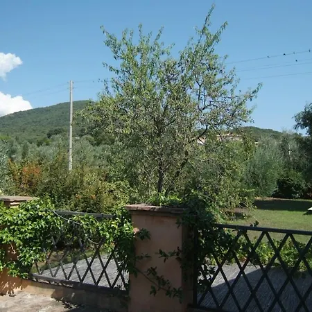 Podere Le Cave Casa Etrusco *