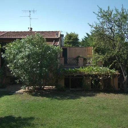 Podere Le Cave Casa Etrusco Holiday home *