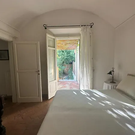 Holiday home Podere Le Cave Casa Etrusco *