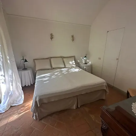 Podere Le Cave Casa Etrusco *